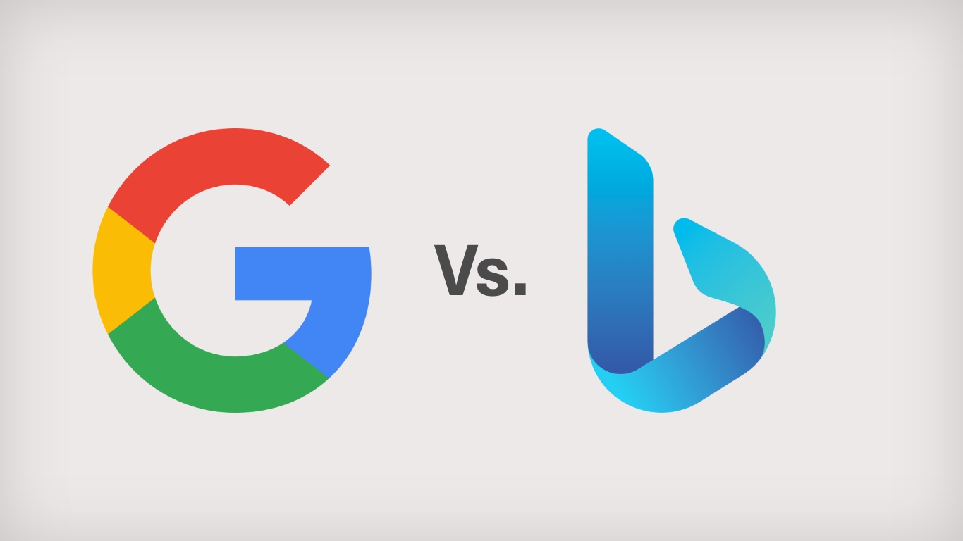 Google vs Bing: Which search engine is best?
